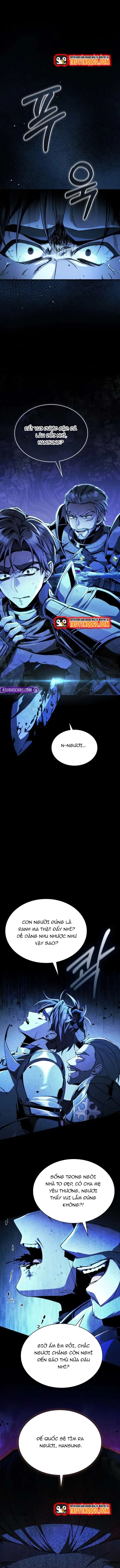 Thợ Săn Cấp Sss Chuyển Sinh Thành Thiên Tài Nhà Công Tước Chap 3 - Next Chap 4