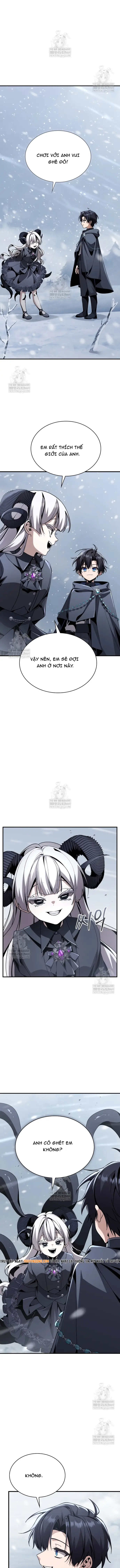 Thợ Săn Cấp Sss Chuyển Sinh Thành Thiên Tài Nhà Công Tước Chap 30 - Next Chap 31