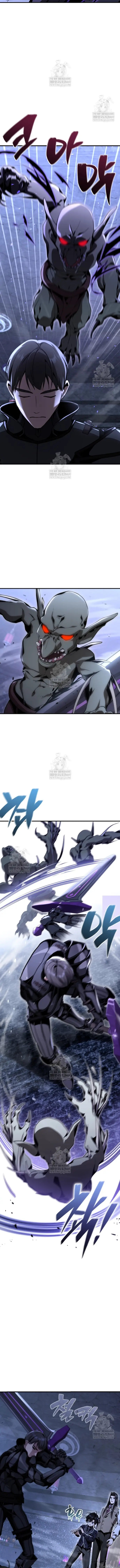 Thợ Săn Cấp Sss Chuyển Sinh Thành Thiên Tài Nhà Công Tước Chap 31 - Next Chap 32