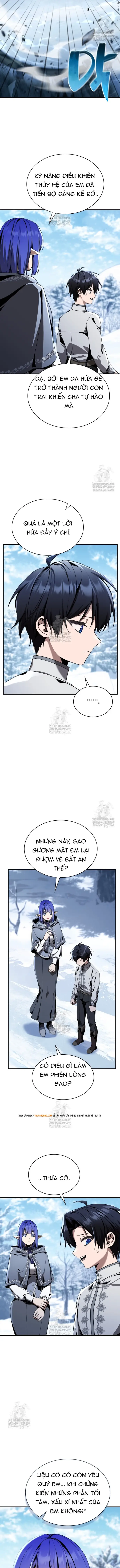 Thợ Săn Cấp Sss Chuyển Sinh Thành Thiên Tài Nhà Công Tước Chap 31 - Next Chap 32