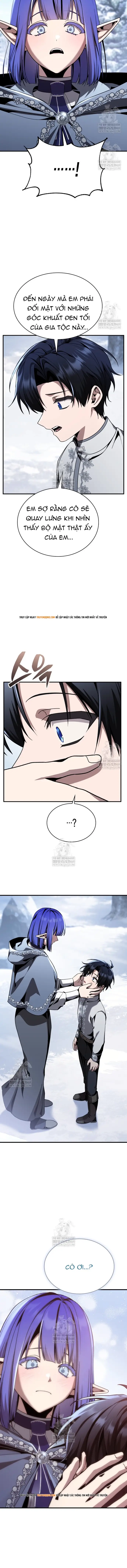 Thợ Săn Cấp Sss Chuyển Sinh Thành Thiên Tài Nhà Công Tước Chap 31 - Next Chap 32