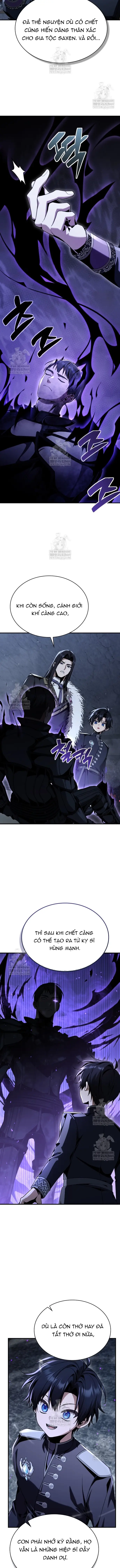 Thợ Săn Cấp Sss Chuyển Sinh Thành Thiên Tài Nhà Công Tước Chap 31 - Next Chap 32