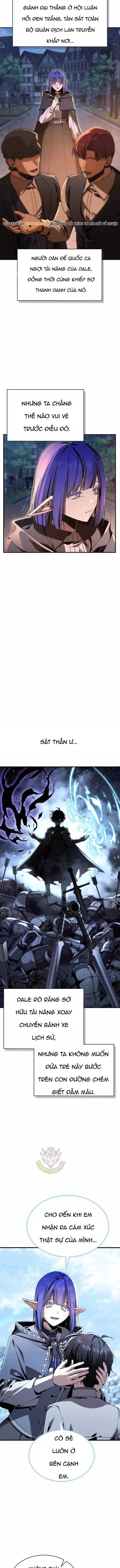 Thợ Săn Cấp Sss Chuyển Sinh Thành Thiên Tài Nhà Công Tước Chap 32 - Next Chap 33