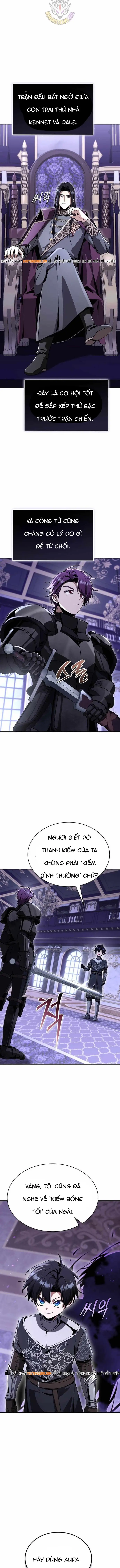 Thợ Săn Cấp Sss Chuyển Sinh Thành Thiên Tài Nhà Công Tước Chap 32 - Next Chap 33