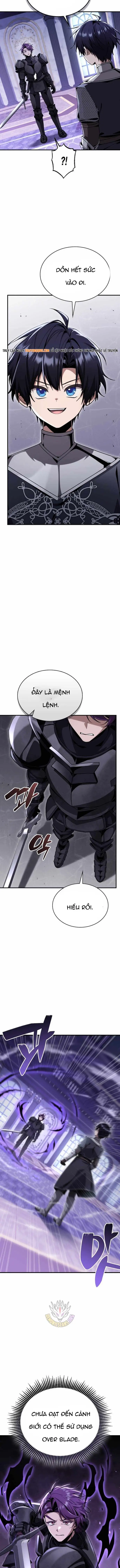 Thợ Săn Cấp Sss Chuyển Sinh Thành Thiên Tài Nhà Công Tước Chap 32 - Next Chap 33