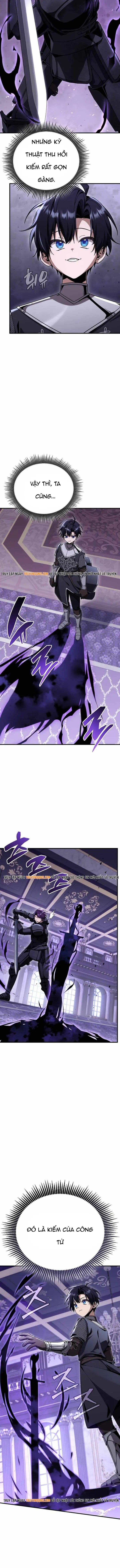 Thợ Săn Cấp Sss Chuyển Sinh Thành Thiên Tài Nhà Công Tước Chap 32 - Next Chap 33