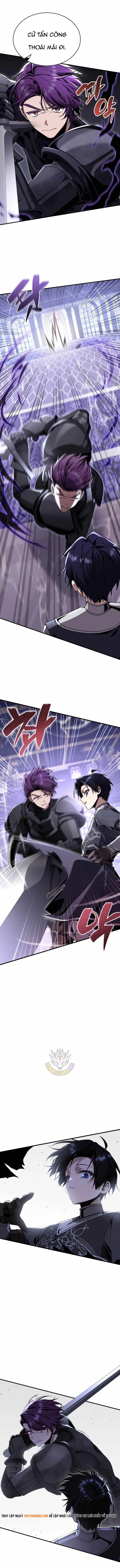 Thợ Săn Cấp Sss Chuyển Sinh Thành Thiên Tài Nhà Công Tước Chap 32 - Next Chap 33
