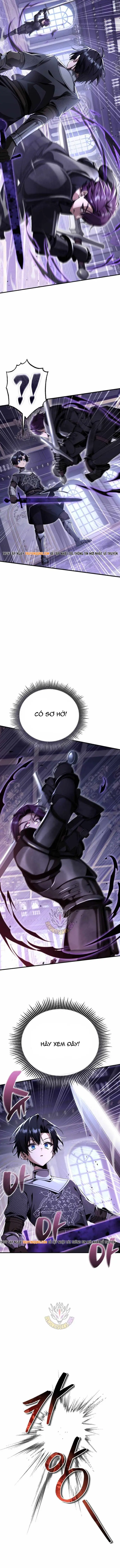 Thợ Săn Cấp Sss Chuyển Sinh Thành Thiên Tài Nhà Công Tước Chap 32 - Next Chap 33
