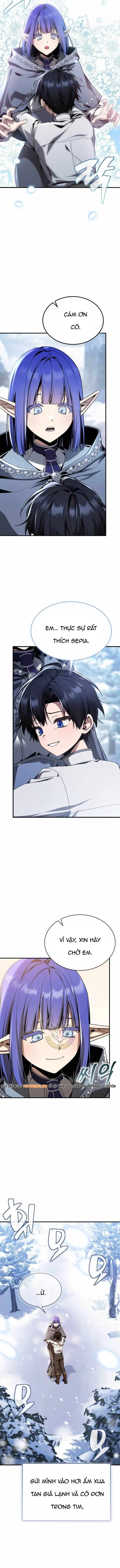 Thợ Săn Cấp Sss Chuyển Sinh Thành Thiên Tài Nhà Công Tước Chap 32 - Next Chap 33