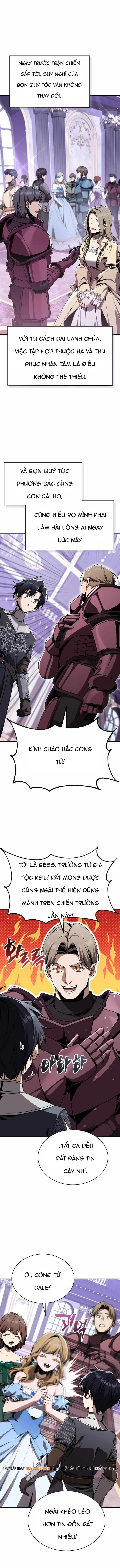 Thợ Săn Cấp Sss Chuyển Sinh Thành Thiên Tài Nhà Công Tước Chap 32 - Next Chap 33