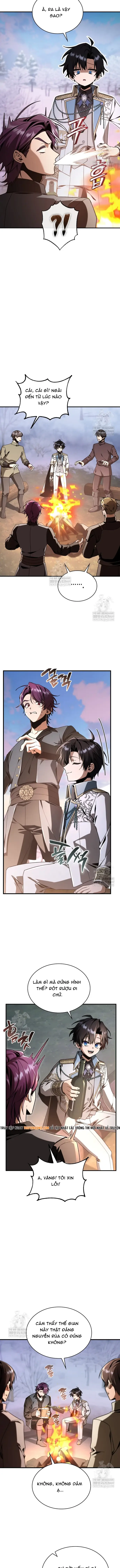 Thợ Săn Cấp Sss Chuyển Sinh Thành Thiên Tài Nhà Công Tước Chap 33 - Next Chap 34