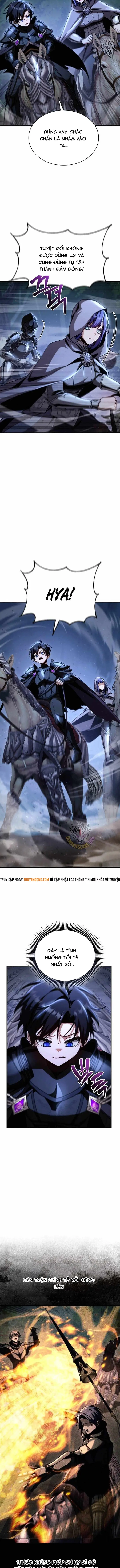Thợ Săn Cấp Sss Chuyển Sinh Thành Thiên Tài Nhà Công Tước Chap 35 - Next Chap 36