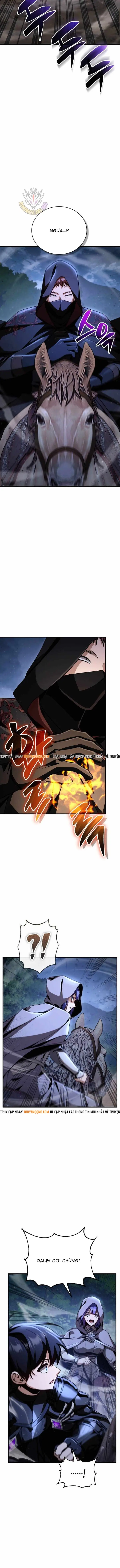 Thợ Săn Cấp Sss Chuyển Sinh Thành Thiên Tài Nhà Công Tước Chap 35 - Next Chap 36