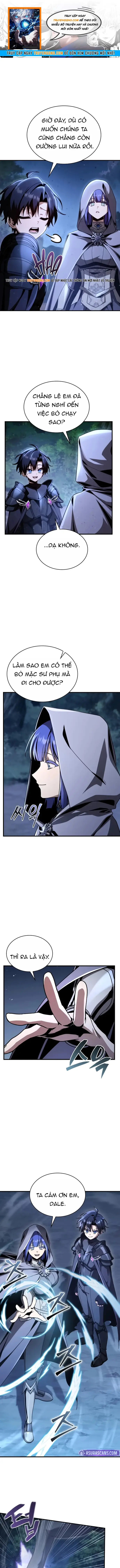 Thợ Săn Cấp Sss Chuyển Sinh Thành Thiên Tài Nhà Công Tước Chap 36 - Next Chap 37