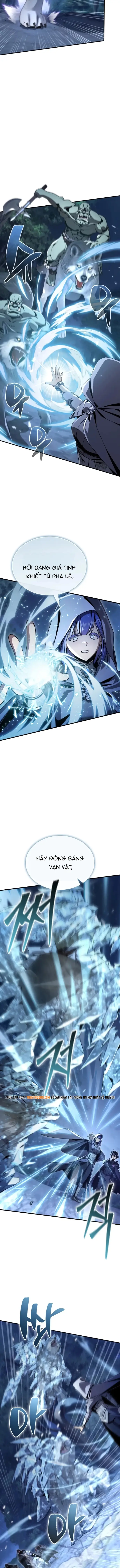 Thợ Săn Cấp Sss Chuyển Sinh Thành Thiên Tài Nhà Công Tước Chap 36 - Next Chap 37