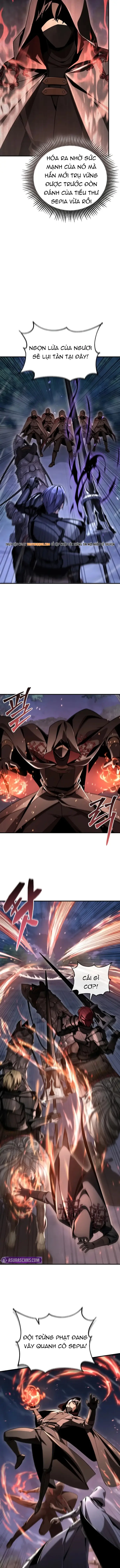 Thợ Săn Cấp Sss Chuyển Sinh Thành Thiên Tài Nhà Công Tước Chap 36 - Next Chap 37