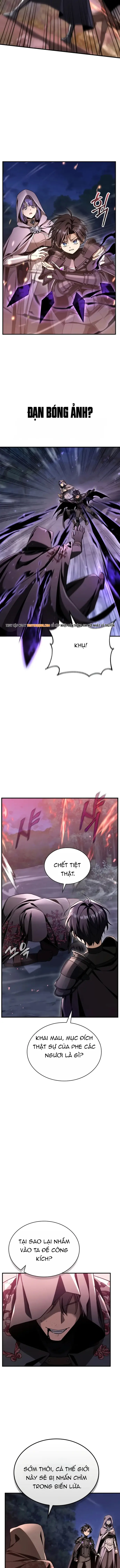 Thợ Săn Cấp Sss Chuyển Sinh Thành Thiên Tài Nhà Công Tước Chap 36 - Next Chap 37