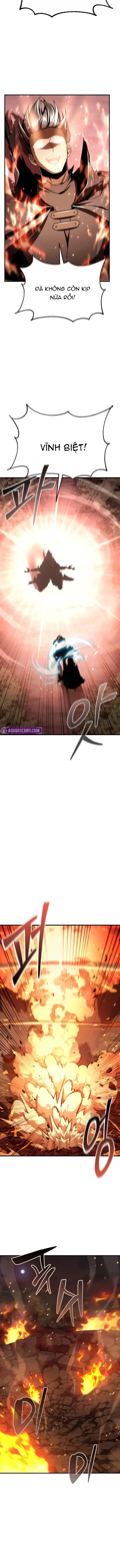 Thợ Săn Cấp Sss Chuyển Sinh Thành Thiên Tài Nhà Công Tước Chap 36 - Next Chap 37