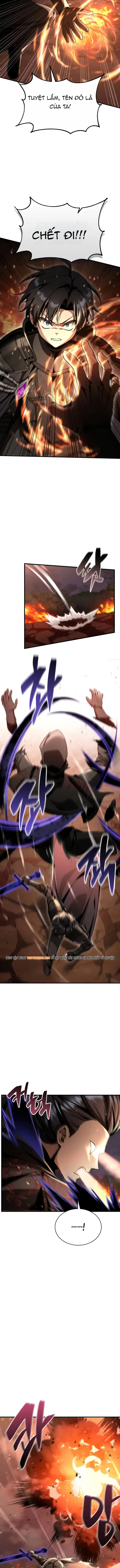 Thợ Săn Cấp Sss Chuyển Sinh Thành Thiên Tài Nhà Công Tước Chap 36 - Next Chap 37