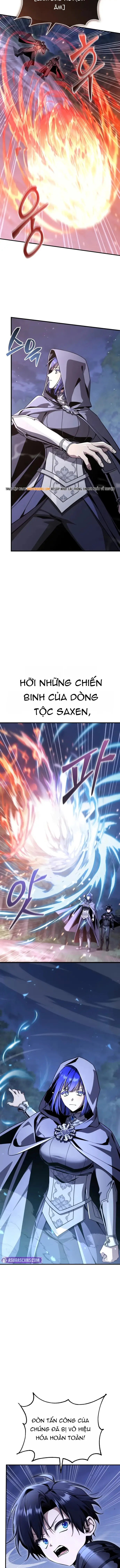 Thợ Săn Cấp Sss Chuyển Sinh Thành Thiên Tài Nhà Công Tước Chap 36 - Next Chap 37