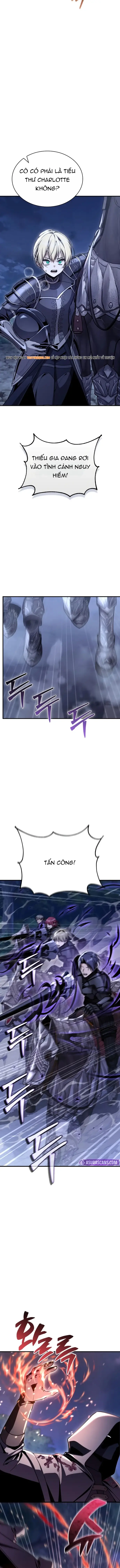 Thợ Săn Cấp Sss Chuyển Sinh Thành Thiên Tài Nhà Công Tước Chap 36 - Next Chap 37