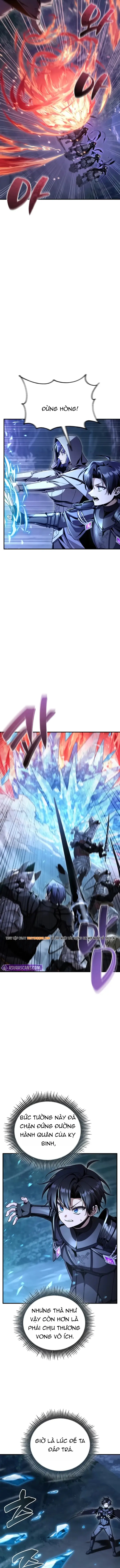 Thợ Săn Cấp Sss Chuyển Sinh Thành Thiên Tài Nhà Công Tước Chap 36 - Next Chap 37