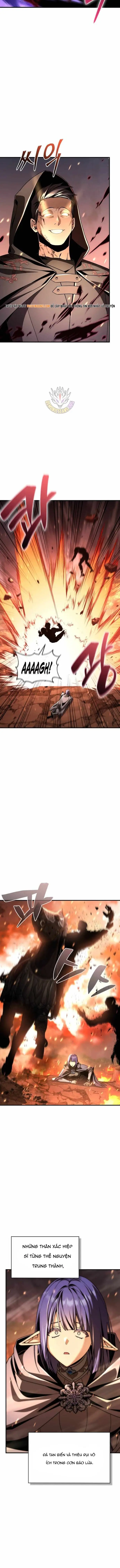 Thợ Săn Cấp Sss Chuyển Sinh Thành Thiên Tài Nhà Công Tước Chap 37 - Next Chap 38
