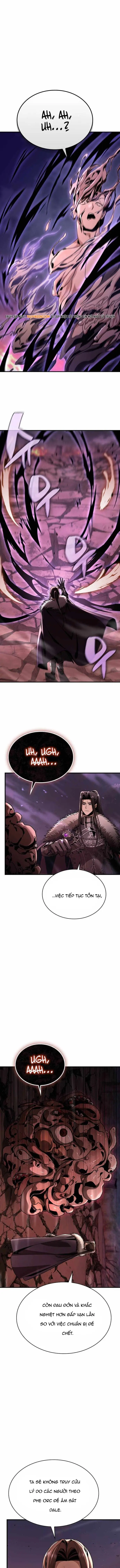 Thợ Săn Cấp Sss Chuyển Sinh Thành Thiên Tài Nhà Công Tước Chap 37 - Next Chap 38