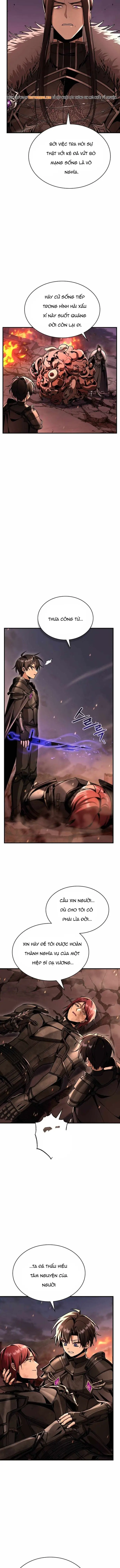 Thợ Săn Cấp Sss Chuyển Sinh Thành Thiên Tài Nhà Công Tước Chap 37 - Next Chap 38