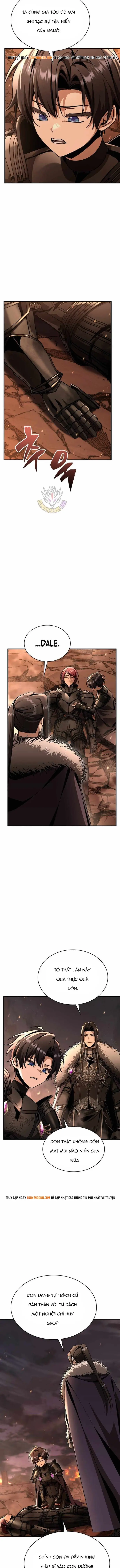 Thợ Săn Cấp Sss Chuyển Sinh Thành Thiên Tài Nhà Công Tước Chap 37 - Next Chap 38