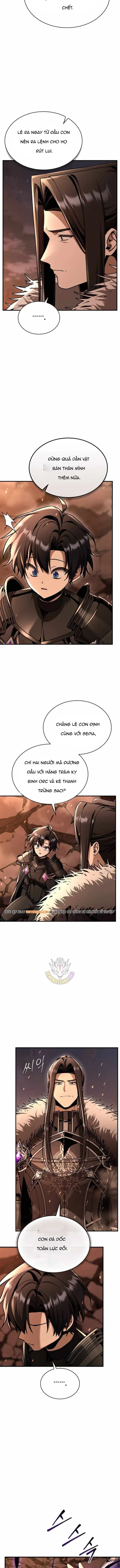 Thợ Săn Cấp Sss Chuyển Sinh Thành Thiên Tài Nhà Công Tước Chap 37 - Next Chap 38