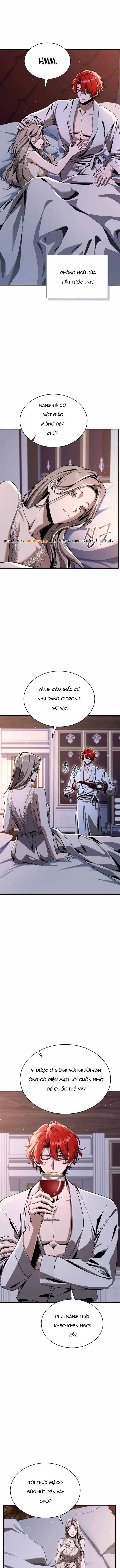 Thợ Săn Cấp Sss Chuyển Sinh Thành Thiên Tài Nhà Công Tước Chap 37 - Next Chap 38