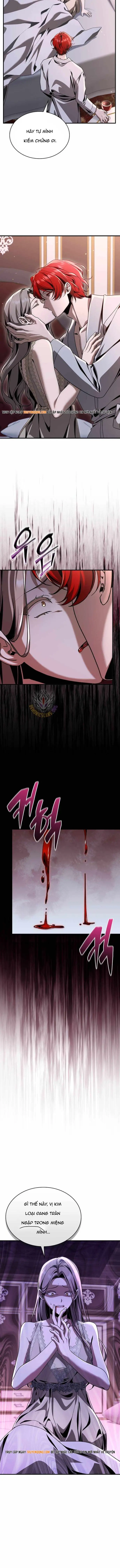 Thợ Săn Cấp Sss Chuyển Sinh Thành Thiên Tài Nhà Công Tước Chap 37 - Next Chap 38