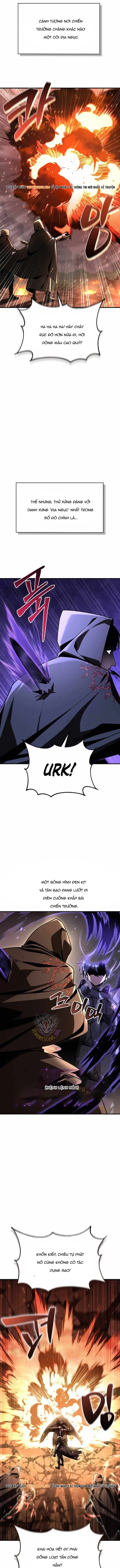 Thợ Săn Cấp Sss Chuyển Sinh Thành Thiên Tài Nhà Công Tước Chap 37 - Next Chap 38
