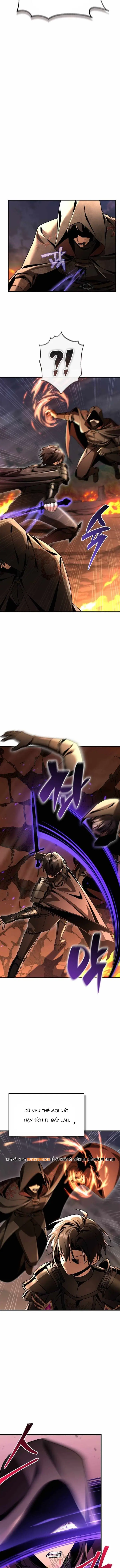 Thợ Săn Cấp Sss Chuyển Sinh Thành Thiên Tài Nhà Công Tước Chap 37 - Next Chap 38