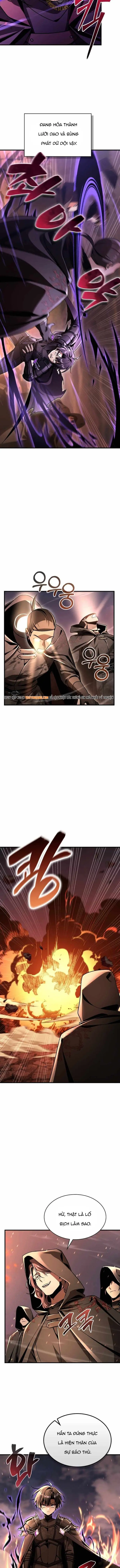 Thợ Săn Cấp Sss Chuyển Sinh Thành Thiên Tài Nhà Công Tước Chap 37 - Next Chap 38