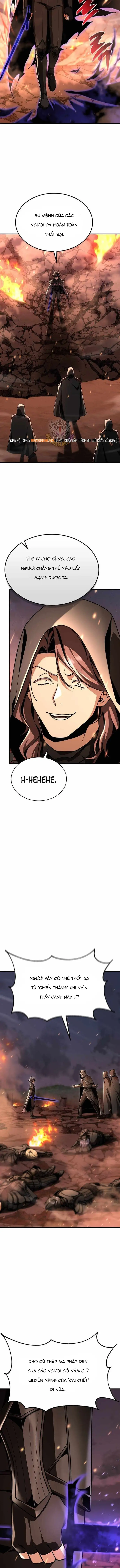 Thợ Săn Cấp Sss Chuyển Sinh Thành Thiên Tài Nhà Công Tước Chap 37 - Next Chap 38