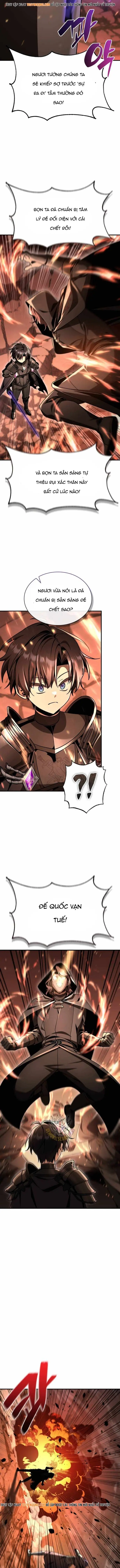 Thợ Săn Cấp Sss Chuyển Sinh Thành Thiên Tài Nhà Công Tước Chap 37 - Next Chap 38