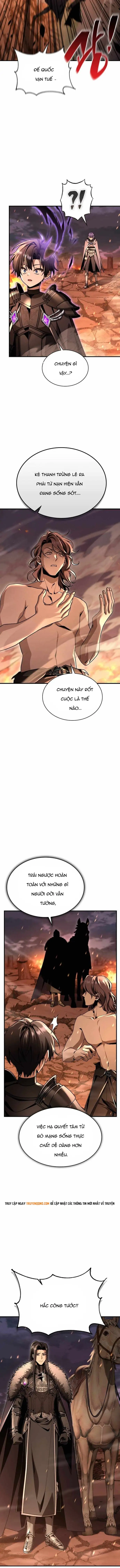Thợ Săn Cấp Sss Chuyển Sinh Thành Thiên Tài Nhà Công Tước Chap 37 - Next Chap 38