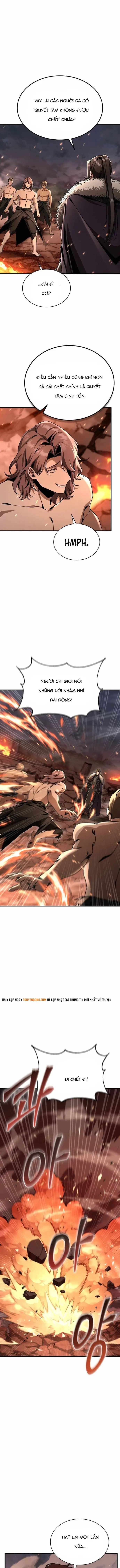 Thợ Săn Cấp Sss Chuyển Sinh Thành Thiên Tài Nhà Công Tước Chap 37 - Next Chap 38
