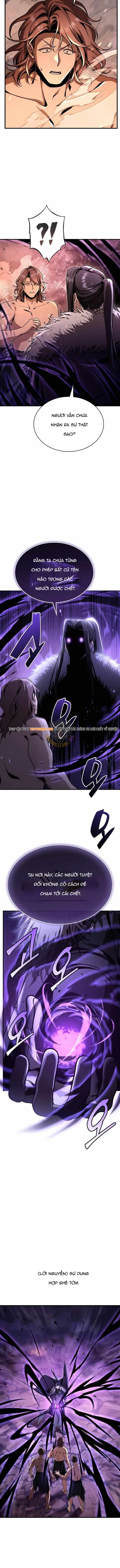 Thợ Săn Cấp Sss Chuyển Sinh Thành Thiên Tài Nhà Công Tước Chap 37 - Next Chap 38