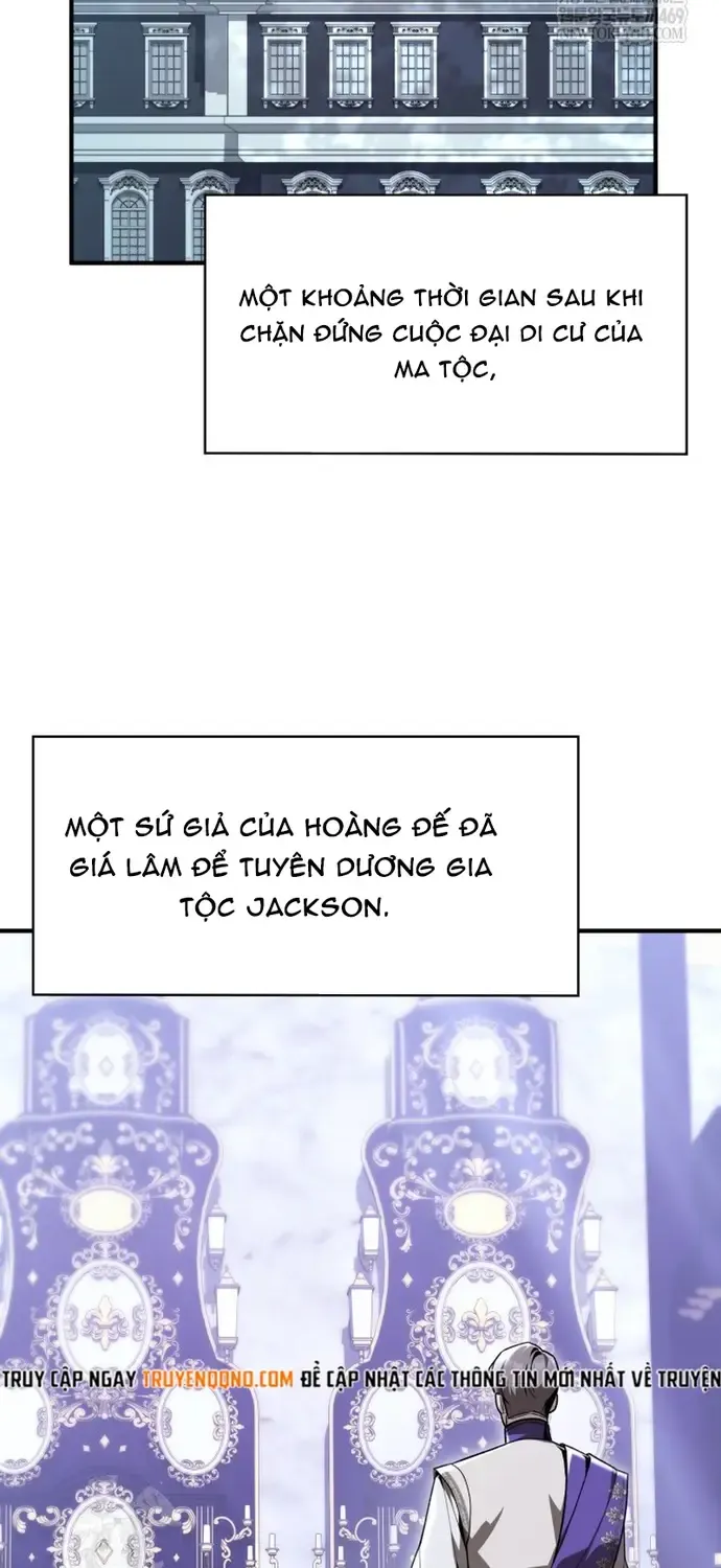 Thợ Săn Cấp Sss Chuyển Sinh Thành Thiên Tài Nhà Công Tước Chap 39 - Next Chap 40