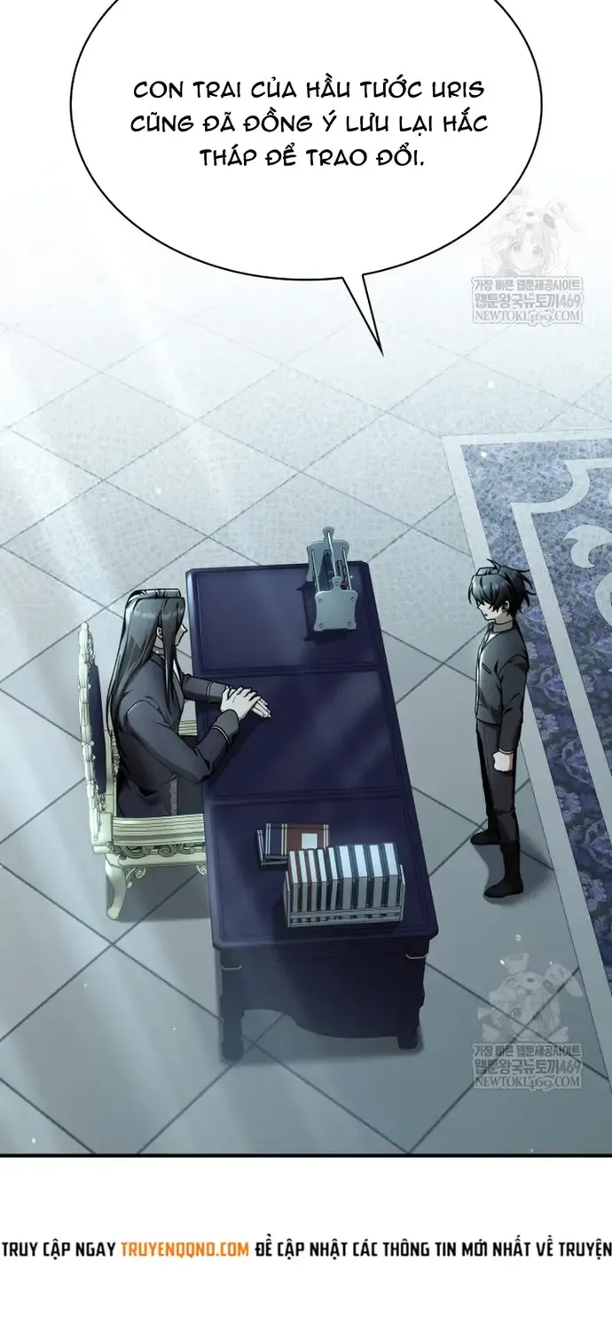 Thợ Săn Cấp Sss Chuyển Sinh Thành Thiên Tài Nhà Công Tước Chap 39 - Next Chap 40