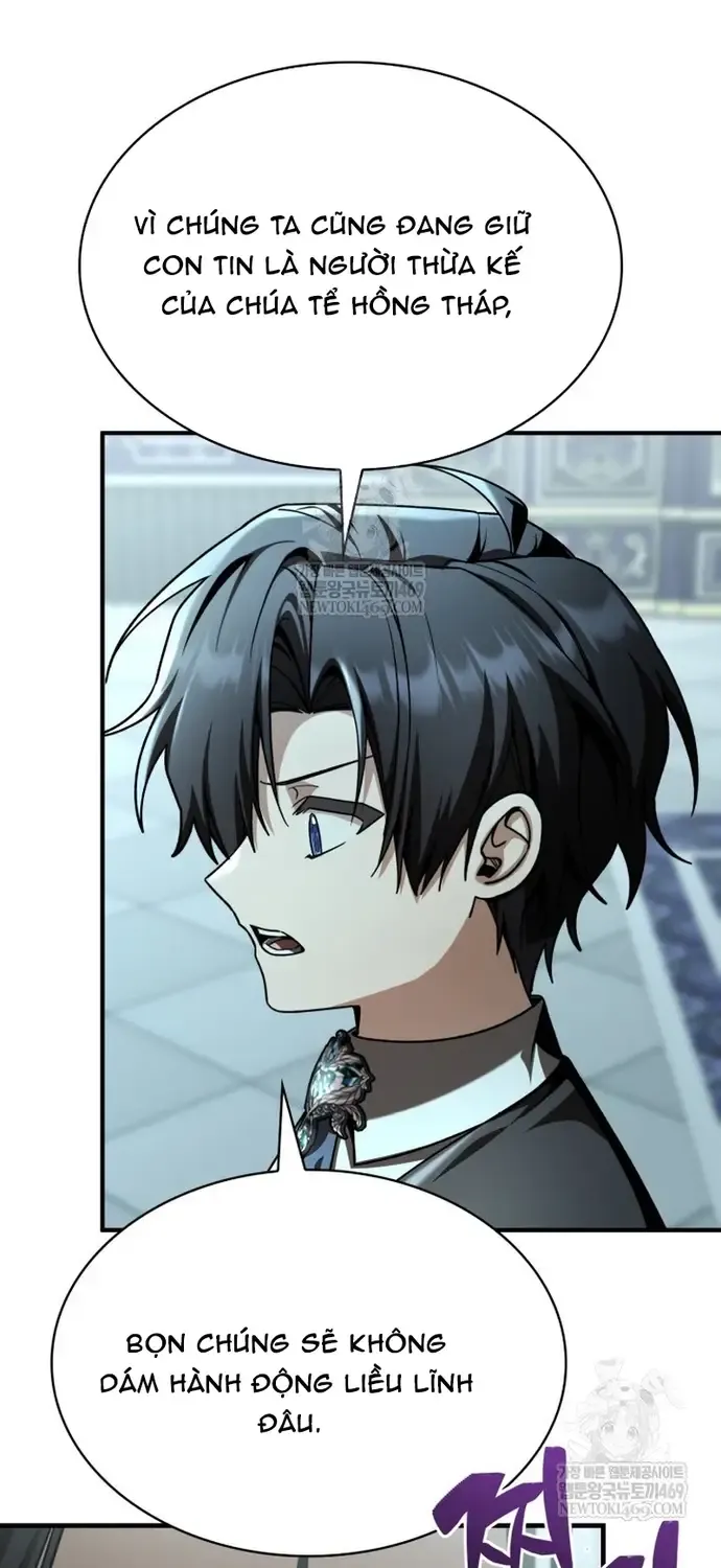 Thợ Săn Cấp Sss Chuyển Sinh Thành Thiên Tài Nhà Công Tước Chap 39 - Next Chap 40