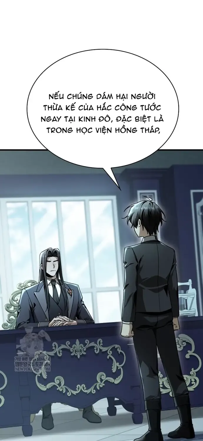 Thợ Săn Cấp Sss Chuyển Sinh Thành Thiên Tài Nhà Công Tước Chap 39 - Next Chap 40