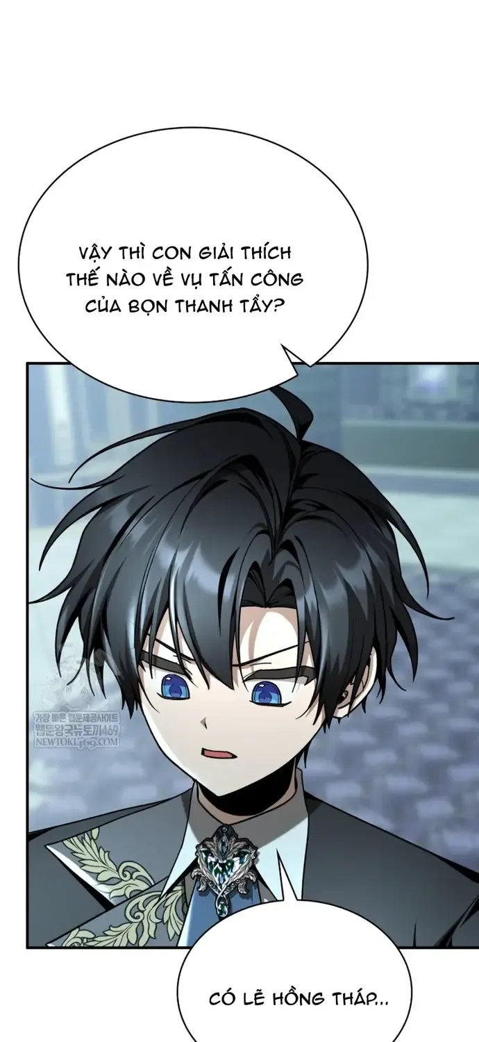 Thợ Săn Cấp Sss Chuyển Sinh Thành Thiên Tài Nhà Công Tước Chap 39 - Next Chap 40