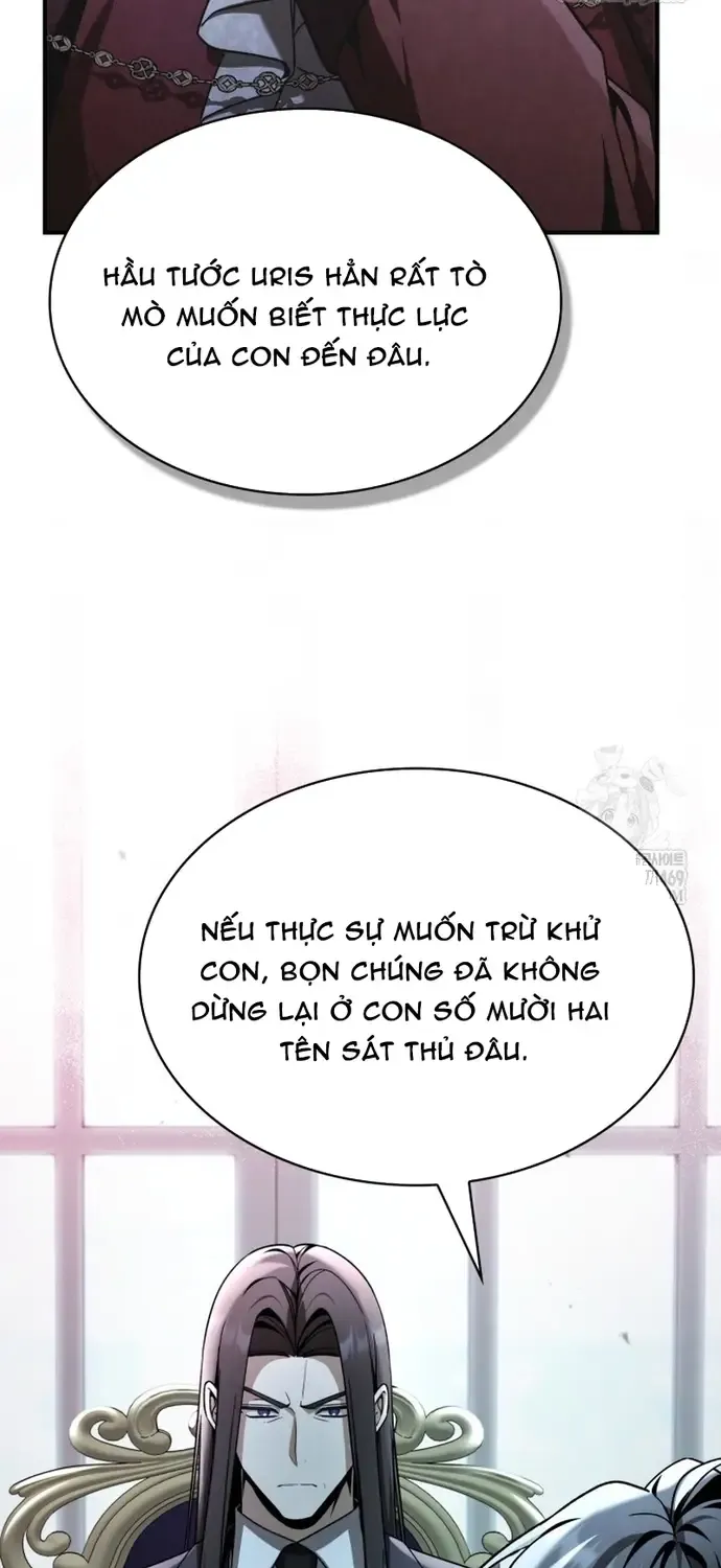 Thợ Săn Cấp Sss Chuyển Sinh Thành Thiên Tài Nhà Công Tước Chap 39 - Next Chap 40