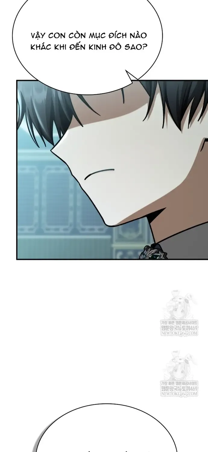 Thợ Săn Cấp Sss Chuyển Sinh Thành Thiên Tài Nhà Công Tước Chap 39 - Next Chap 40