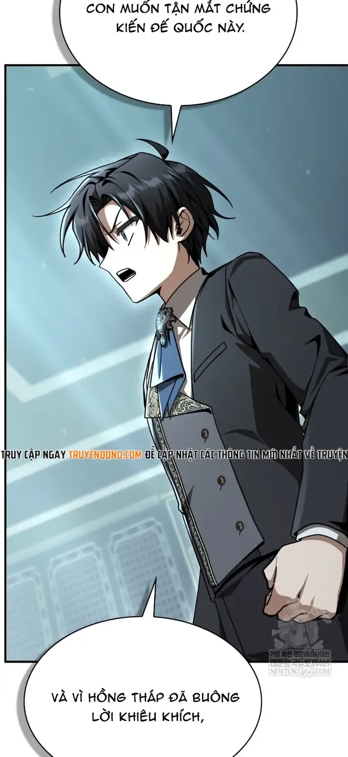 Thợ Săn Cấp Sss Chuyển Sinh Thành Thiên Tài Nhà Công Tước Chap 39 - Next Chap 40