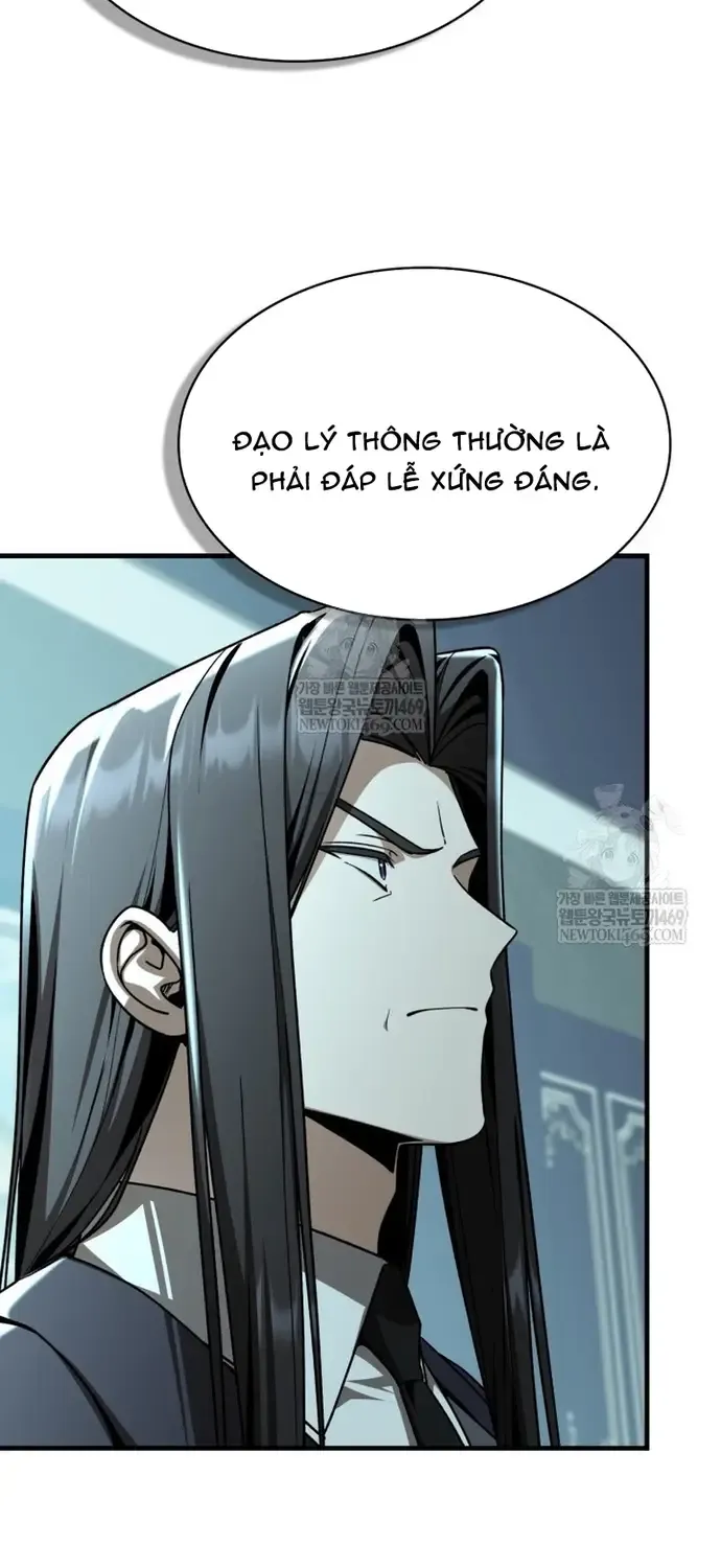 Thợ Săn Cấp Sss Chuyển Sinh Thành Thiên Tài Nhà Công Tước Chap 39 - Next Chap 40